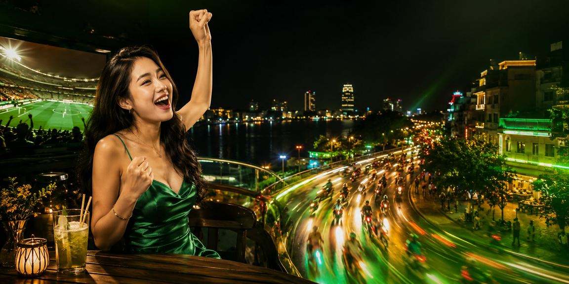 Người chơi Hà Nội tìm hiểu FAQ cá cược thể thao trực tuyến