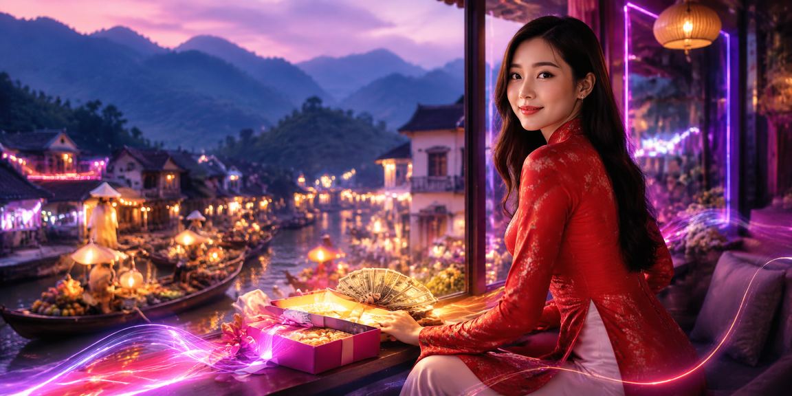 Chương trình High Roller đặc quyền tại minh cho người chơi Việt Nam